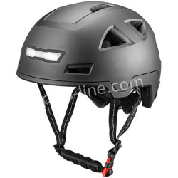 Vito E-City Mat Zwart (Speed Pedelec)