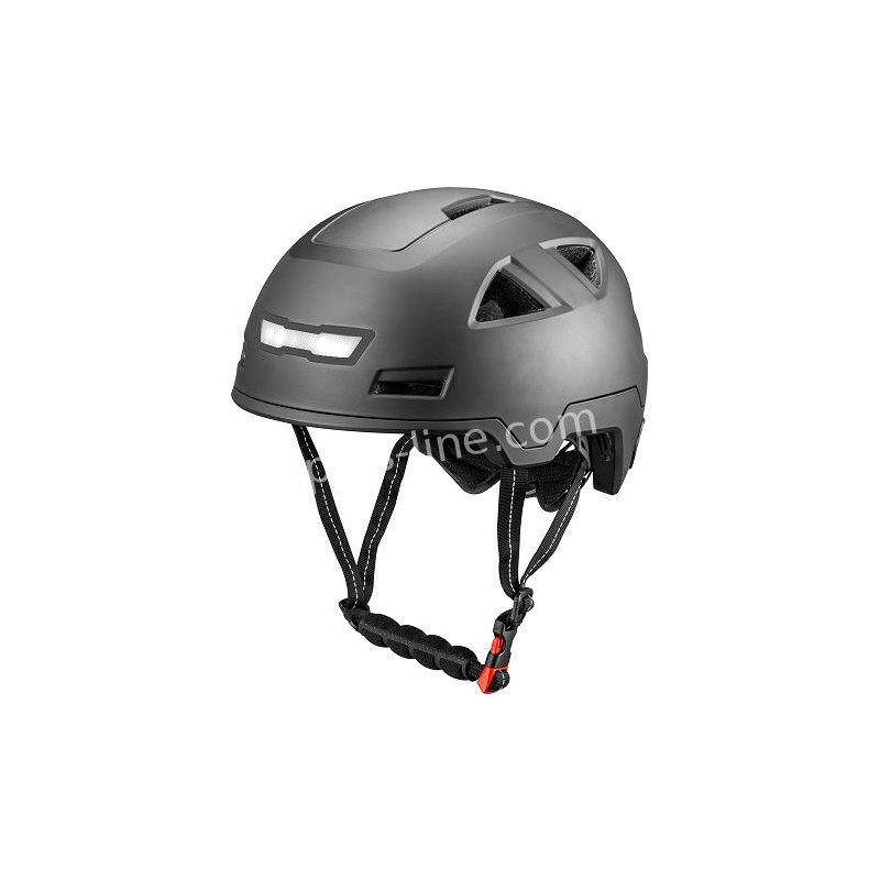 Vito E-City Mat Zwart (Speed Pedelec)