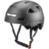 Vito E-City Mat Zwart (Speed Pedelec)