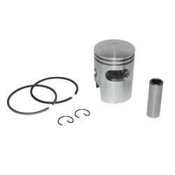 piston Airsal piston pin 12mm 38mm a3, Tomos A35