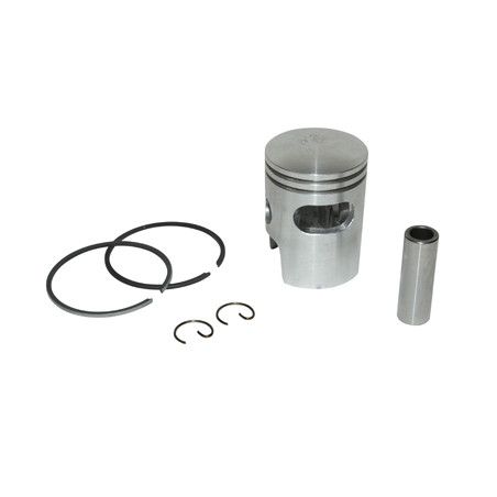 piston Airsal piston pin 12mm 38mm a3, Tomos A35