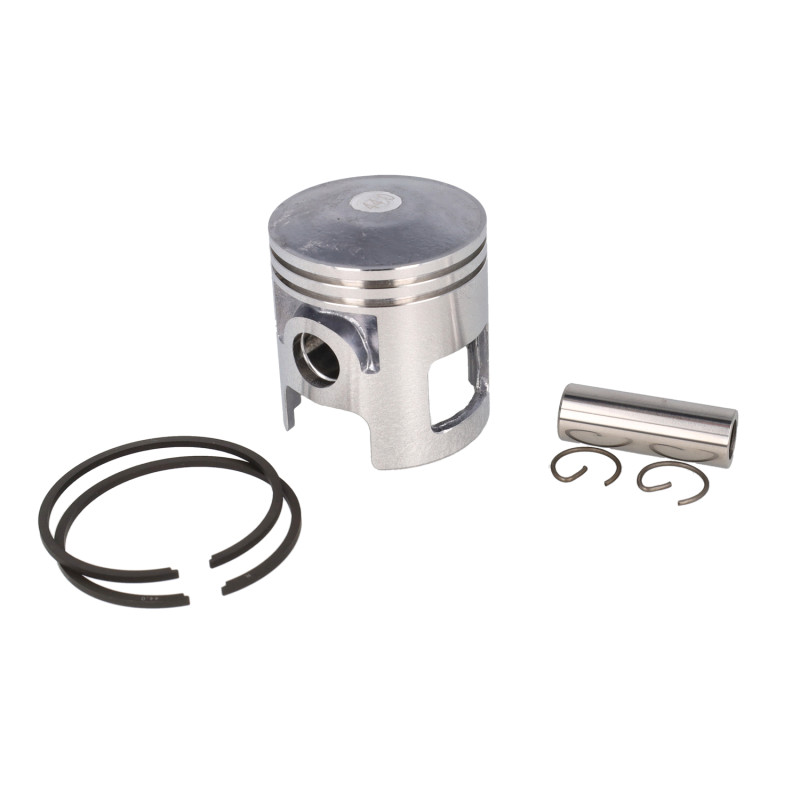 piston DMP piston pin 12mm 44mm a3, Tomos A35