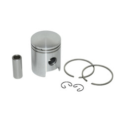 zuiger DMP A-kwaliteit pen 12 38mm a3, Tomos A35