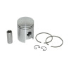 piston DMP A-quality A-Quality 38mm a3, Tomos A35