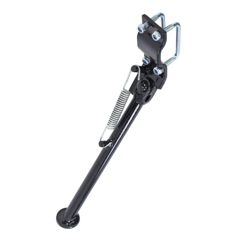 side stand A-quality A-quality black a3, Tomos A35