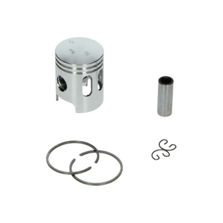 piston Meteor + coilport peg 12 38.5mm a35 from2007 pc1392