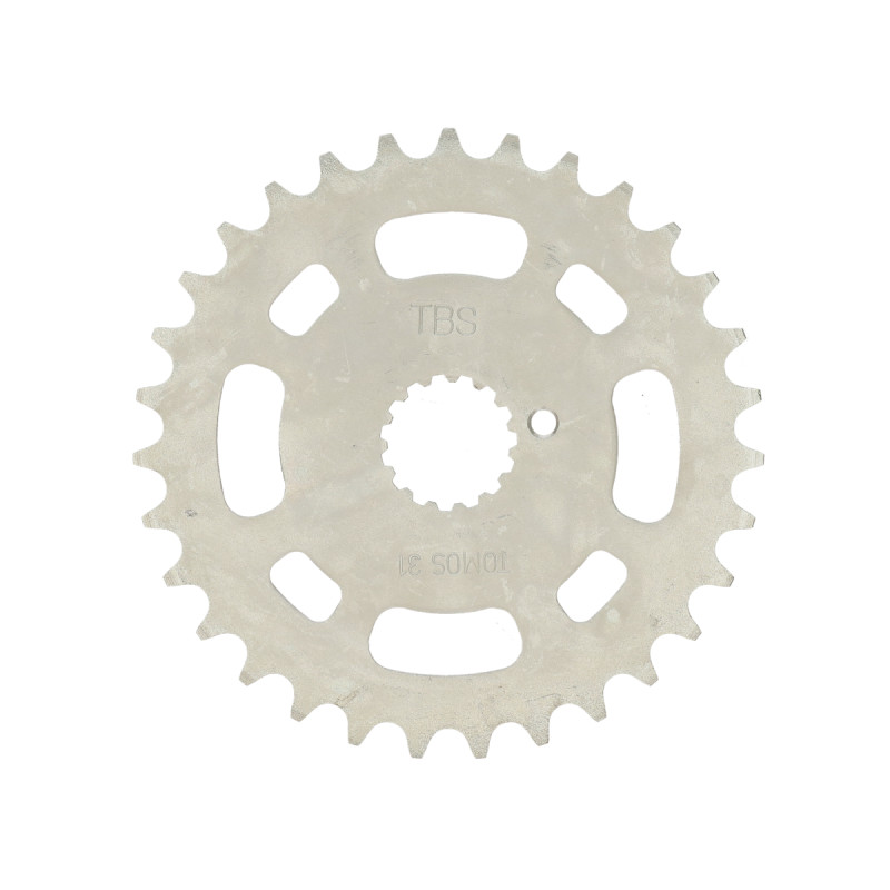 rear sprocket Tomos original 25km 31t funtastic, Youngst'r 236381