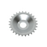 front sprocket DMP 27t Pack'r, Revival, Youngst'r