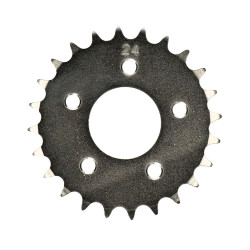 rear sprocket DMP 45km 24t Revival