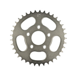 rear sprocket DMP 25km 37t Revival