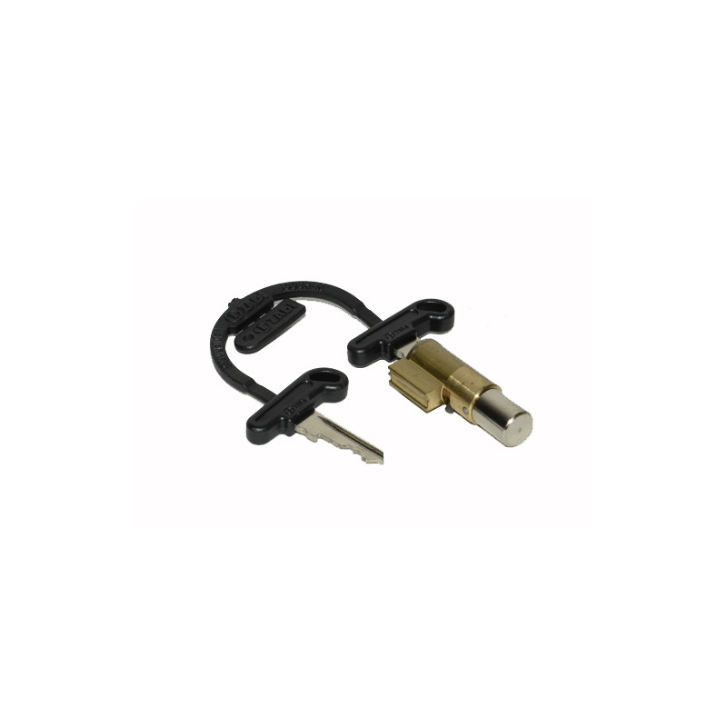 stuurslot flexer, funtastic, pack'r, quadro EX, revival ts, youngst'r 233198