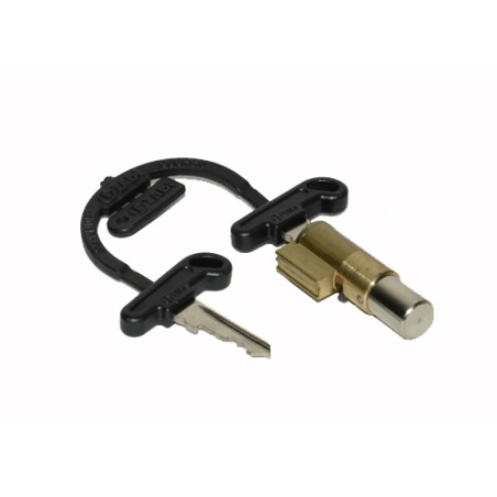 stuurslot flexer, funtastic, pack'r, quadro EX, revival ts, youngst'r 233198