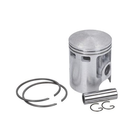 piston Malossi pin 12 46.3mm hercules prima 344660.80