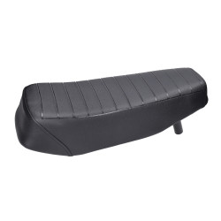 buddyseat zwart hercules prima