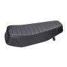 seat black hercules prima