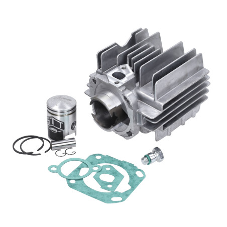 cylinder Schmitt complete 50 cc (42mm stroke) 38mm hercules prima, sachs stt53433