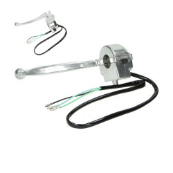 brake lever right er
