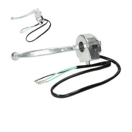 brake lever right er