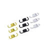 trekveer malossi set koppeling 9-delig morini 297456
