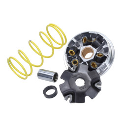 variator kit Malossi suzuki 2 stroke 80cc quad 5112122