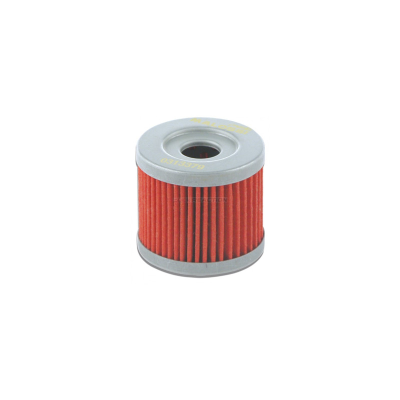 oil filter Malossi euro 3/4/5 burgman 125cc, burgman 150cc, burgman 400cc 0313379