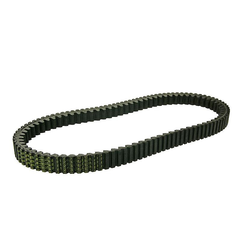 V-belt Malossi kevlar 947x23 burgman 400cc 6112713