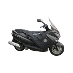 beenkleed tucano thermoscud 2007-2023, 125/200 burgman, suzuki r063