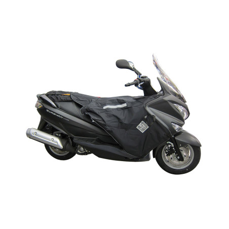 beenkleed tucano thermoscud 2007-2023, 125/200 burgman, suzuki r063