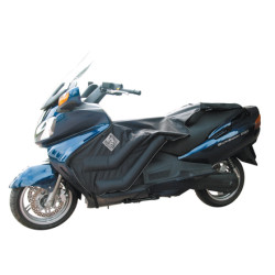 leg shield Tucano termoscud until 2012 suzuki, burgman 650 r037