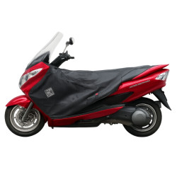 beenkleed tucano thermoscud SGAS systeem 2005-2016, 400cc suzuki, burgman r159