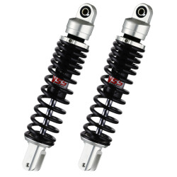shock absorber set YSS maxi scooter suzuki burgman 650