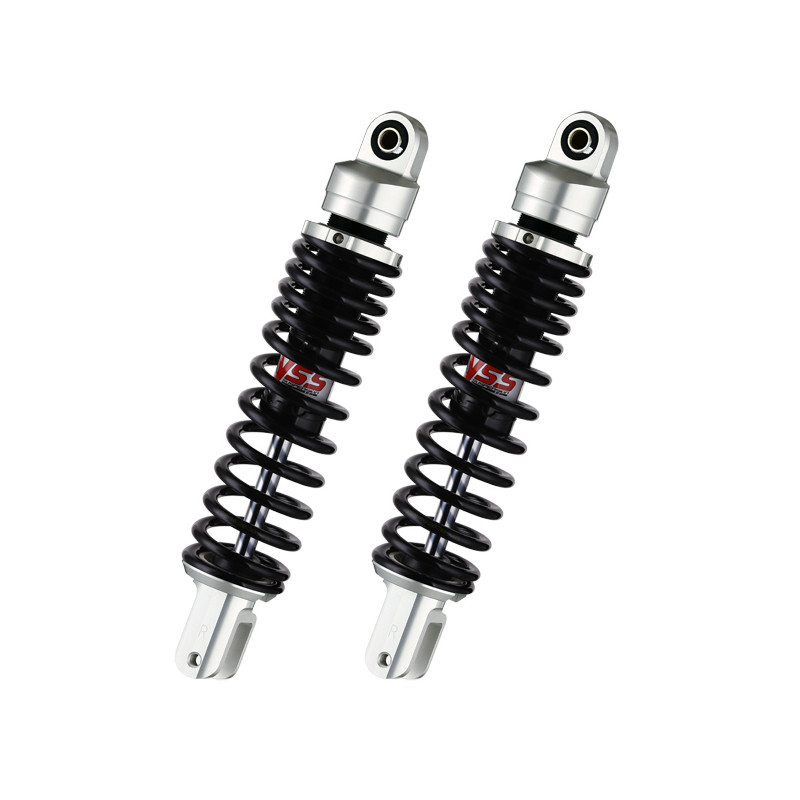 shock absorber set YSS maxi scooter suzuki burgman 650