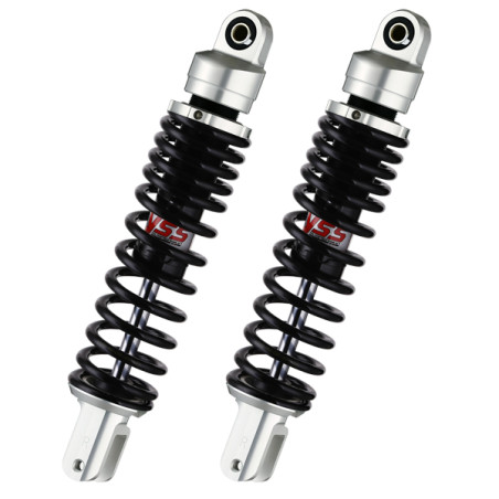 shock absorber set YSS maxi scooter suzuki burgman 650