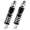 shock absorber set YSS maxi scooter suzuki burgman 650
