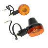 indicator DMP left rear suzuki, tsx