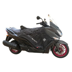 beenkleed tucano thermoscud vanaf 2017 burgman 400cc r188pro