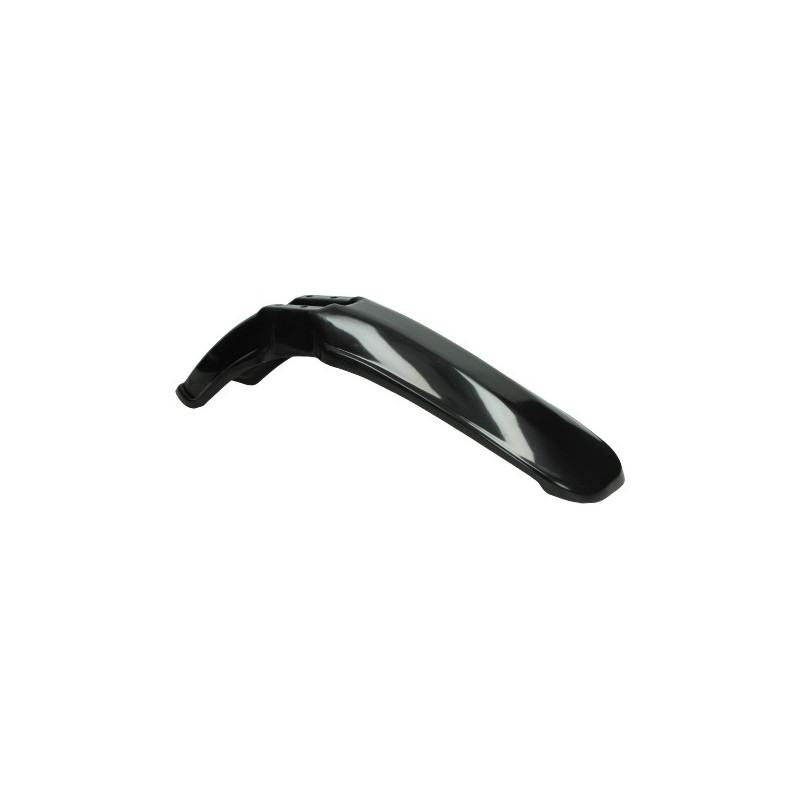 front fender TS50ER black suzuki