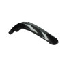 front fender TS50ER black suzuki
