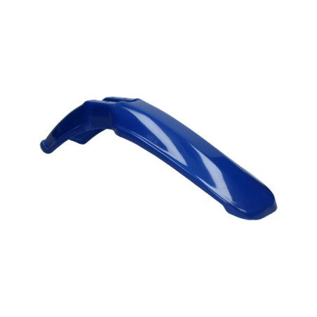 front fender TS50ER blue suzuki