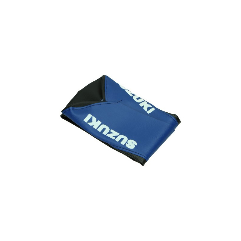 buddydek Xtreme (made in EU) Suzuki blauw/carbon rmx