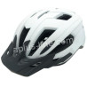 Vito E-Village Glans Wit + Peak (E-Bike)