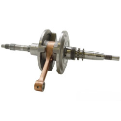 crankshaft Jasil (made in EU) suzuki burgman 125cc op op