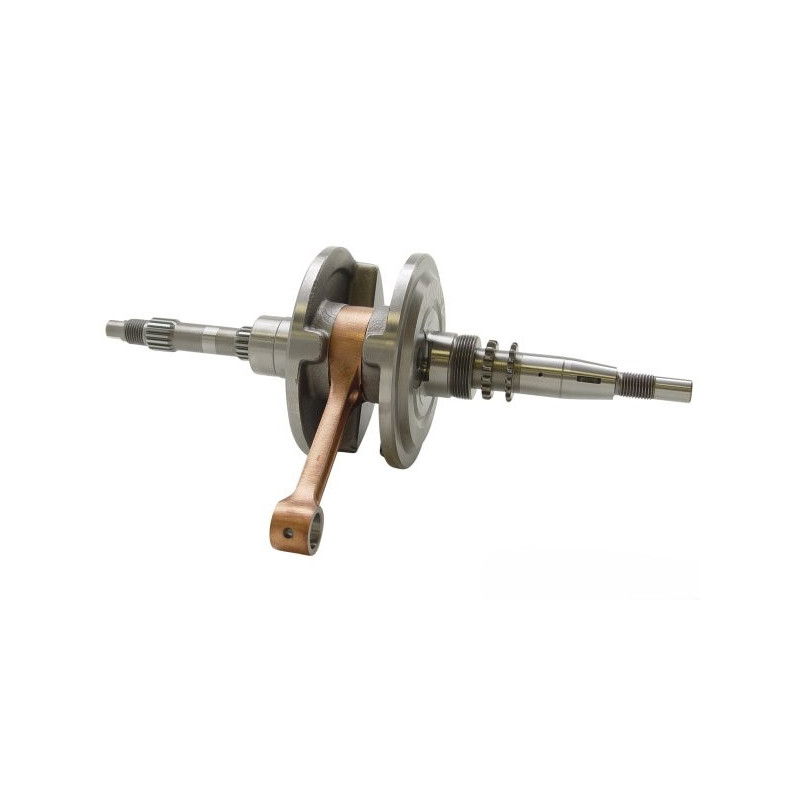 crankshaft Jasil (made in EU) suzuki burgman 125cc op op