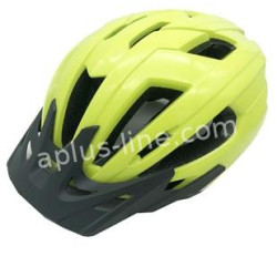 Vito E-Village Mat Fluor + Peak (E-Bike)
