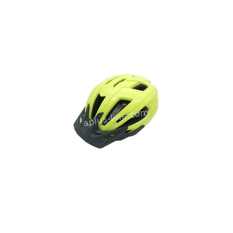 Vito E-Village Mat Fluor + Peak (E-Bike)
