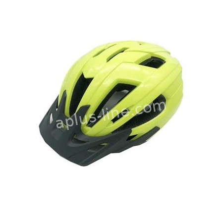 Vito E-Village Mat Fluor + Peak (E-Bike)