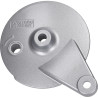brake backing plate rear wheel K50 suzuki