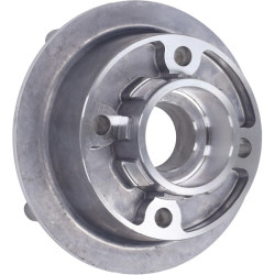 holder rear sprocket K50 suzuki