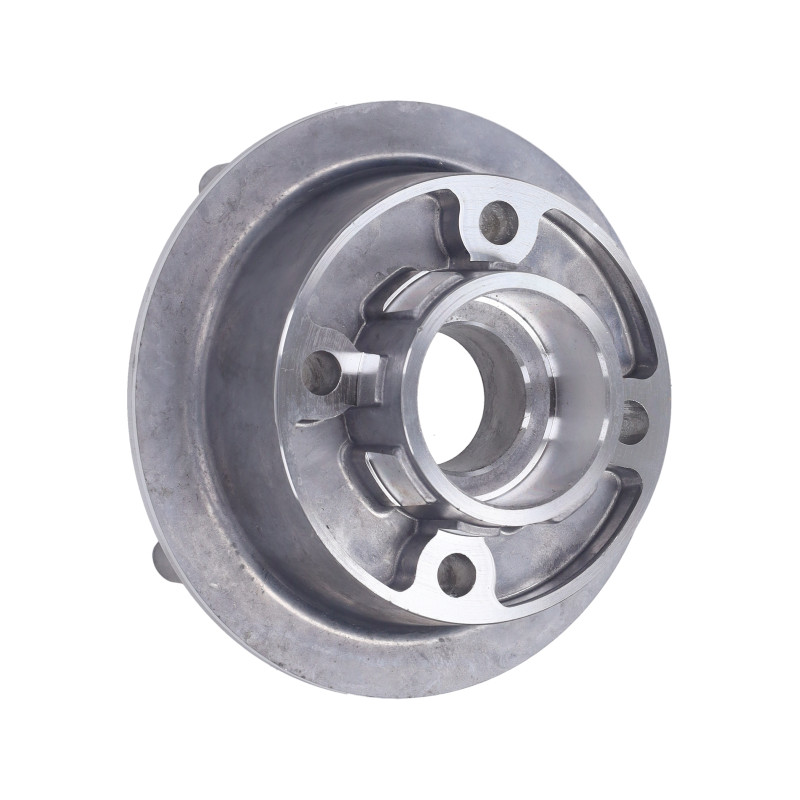 holder rear sprocket K50 suzuki