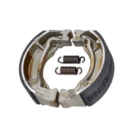 brake shoe set Newfren suzuki ac/ap/gt/k50 gf1146